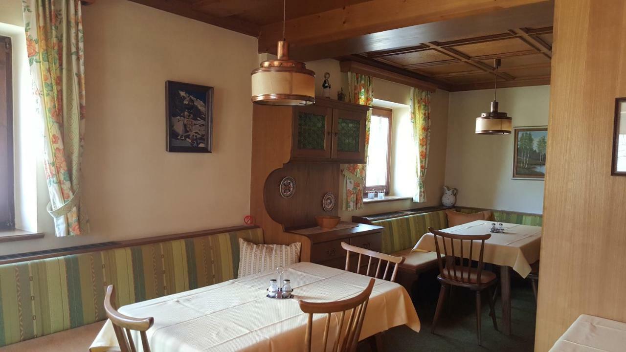 Gaestehaus Wallner Kitzbuhel Ngoại thất bức ảnh