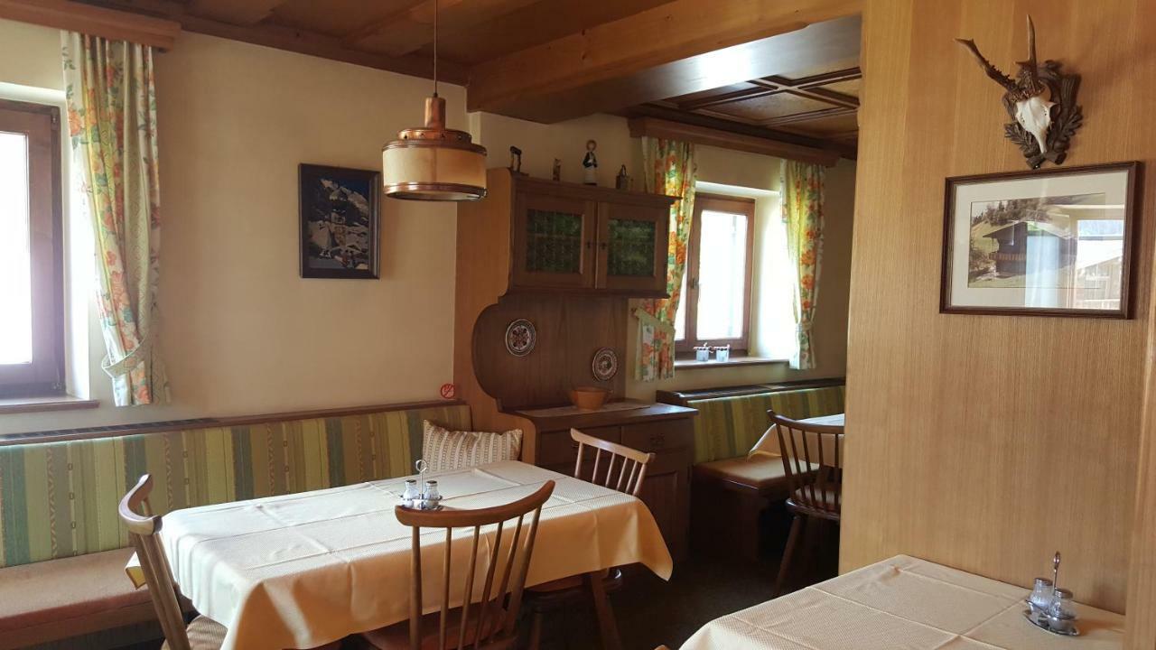 Gaestehaus Wallner Kitzbuhel Ngoại thất bức ảnh