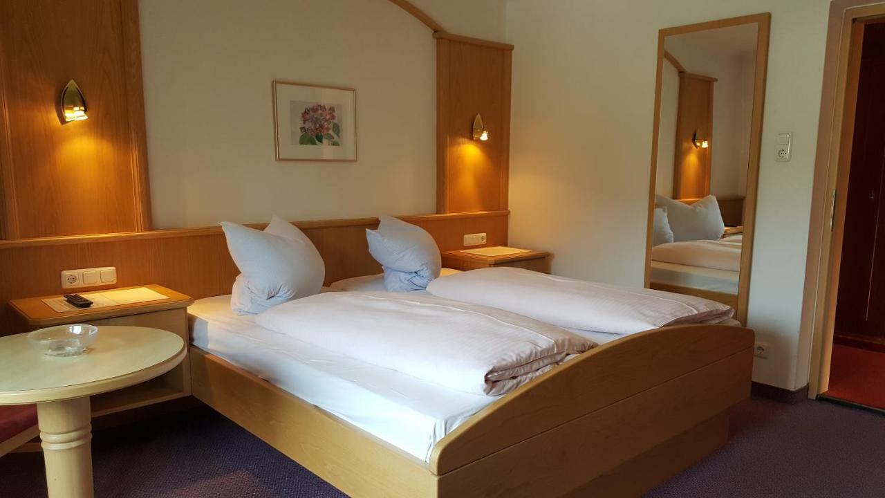Gaestehaus Wallner Kitzbuhel Ngoại thất bức ảnh