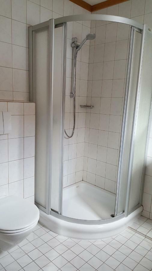 Gaestehaus Wallner Kitzbuhel Ngoại thất bức ảnh