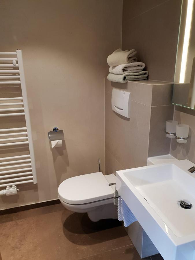 Gaestehaus Wallner Kitzbuhel Ngoại thất bức ảnh