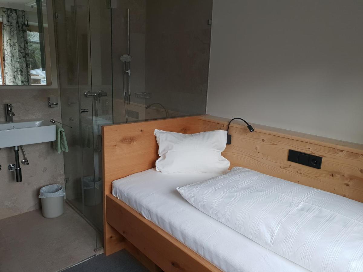 Gaestehaus Wallner Kitzbuhel Ngoại thất bức ảnh